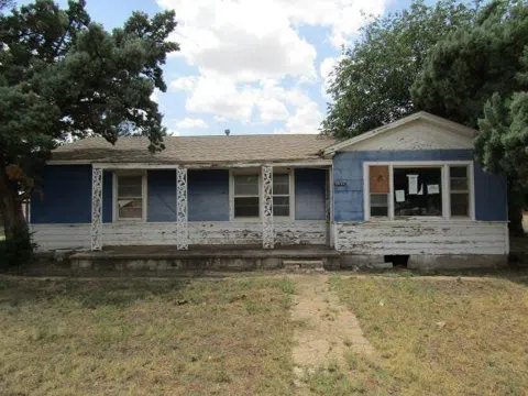 1302 Ferrell