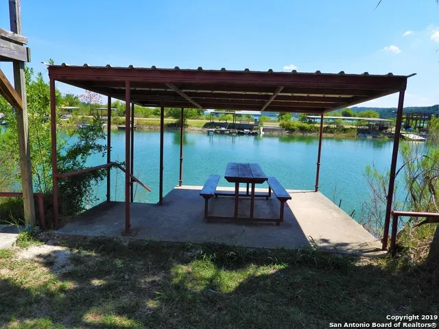 TBD Harbour Crest Lakehills, TX 78063