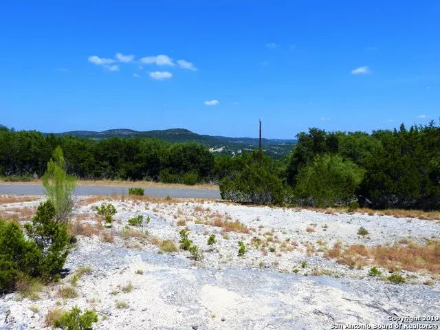 TBD Harbour Crest Lakehills, TX 78063