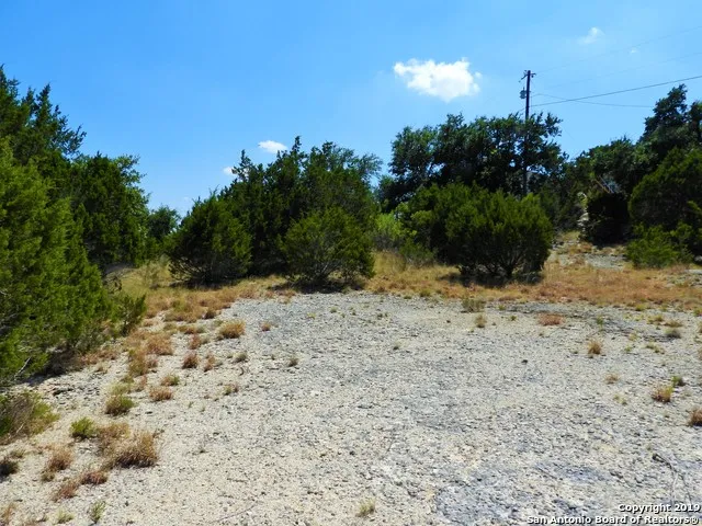 TBD Harbour Crest Lakehills, TX 78063