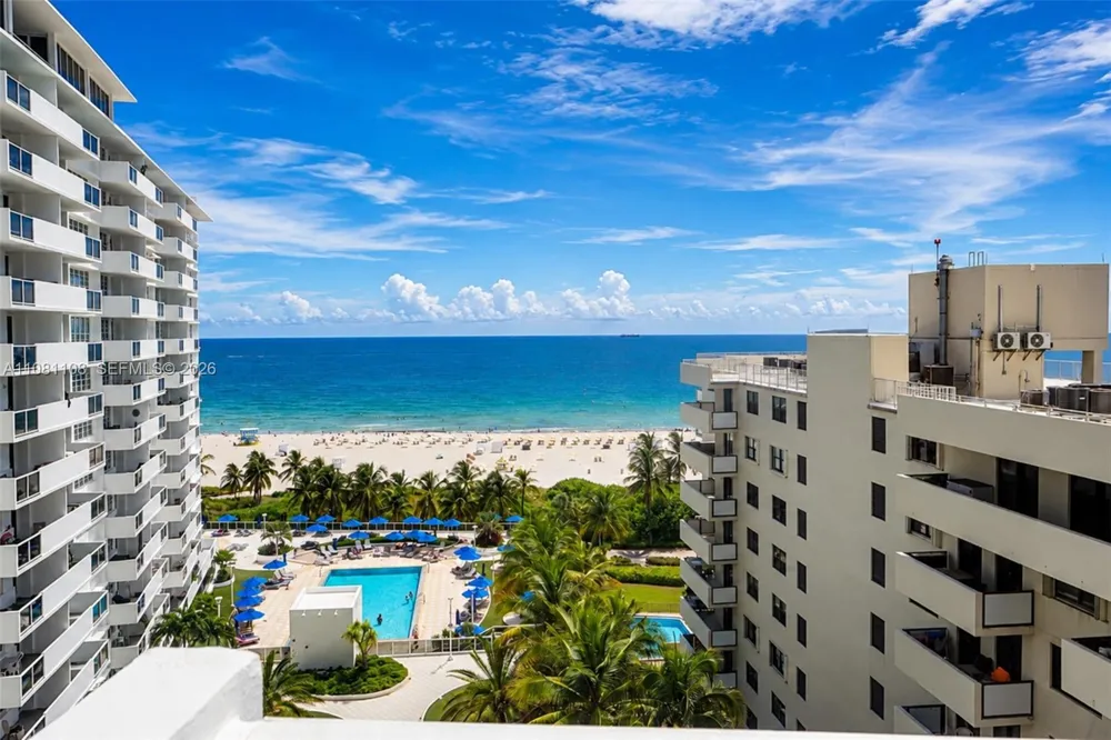 100 Lincoln Rd #1121 Miami Beach, FL 33139