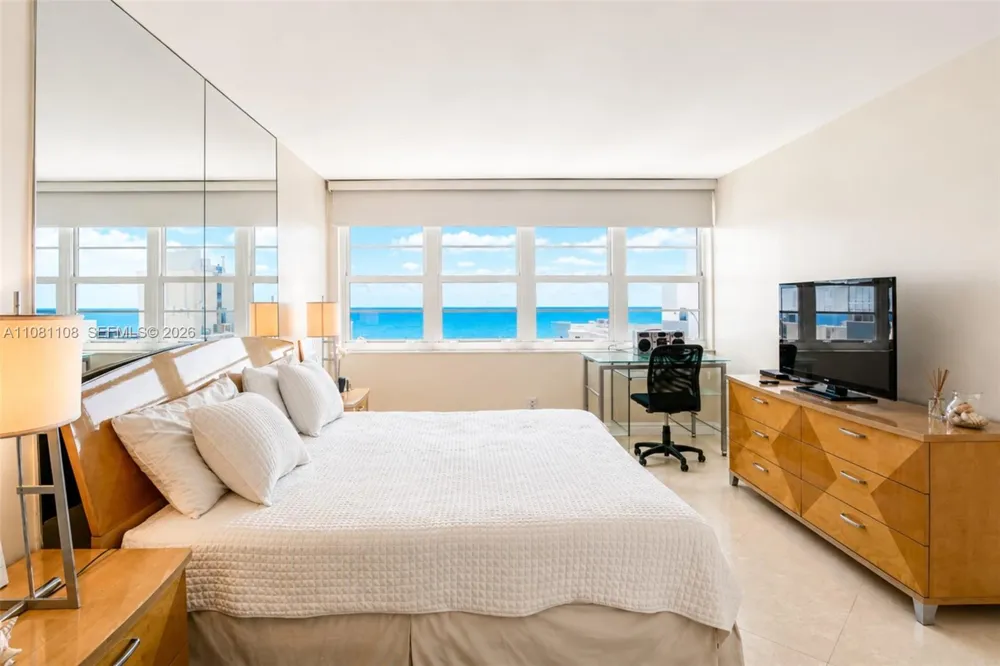100 Lincoln Rd #1121 Miami Beach, FL 33139