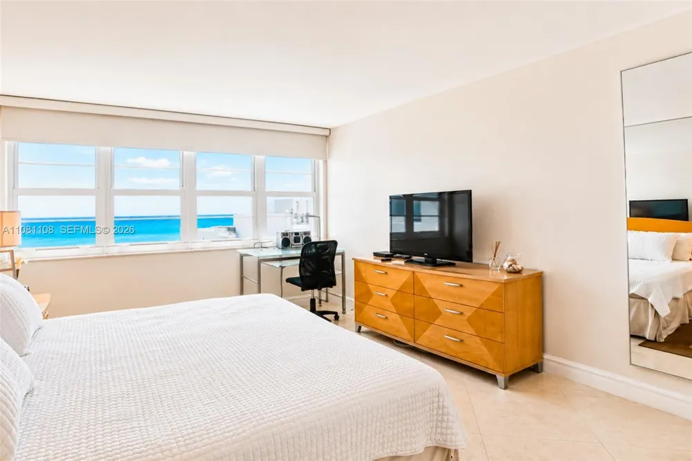 100 Lincoln Rd #1121 Miami Beach, FL 33139