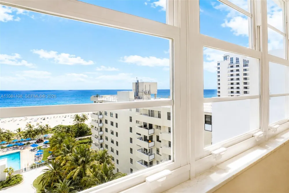 100 Lincoln Rd #1121 Miami Beach, FL 33139