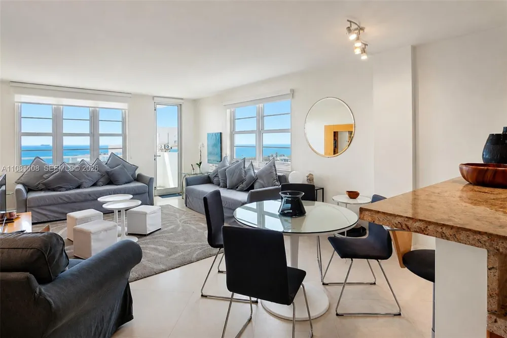 100 Lincoln Rd #1121 Miami Beach, FL 33139