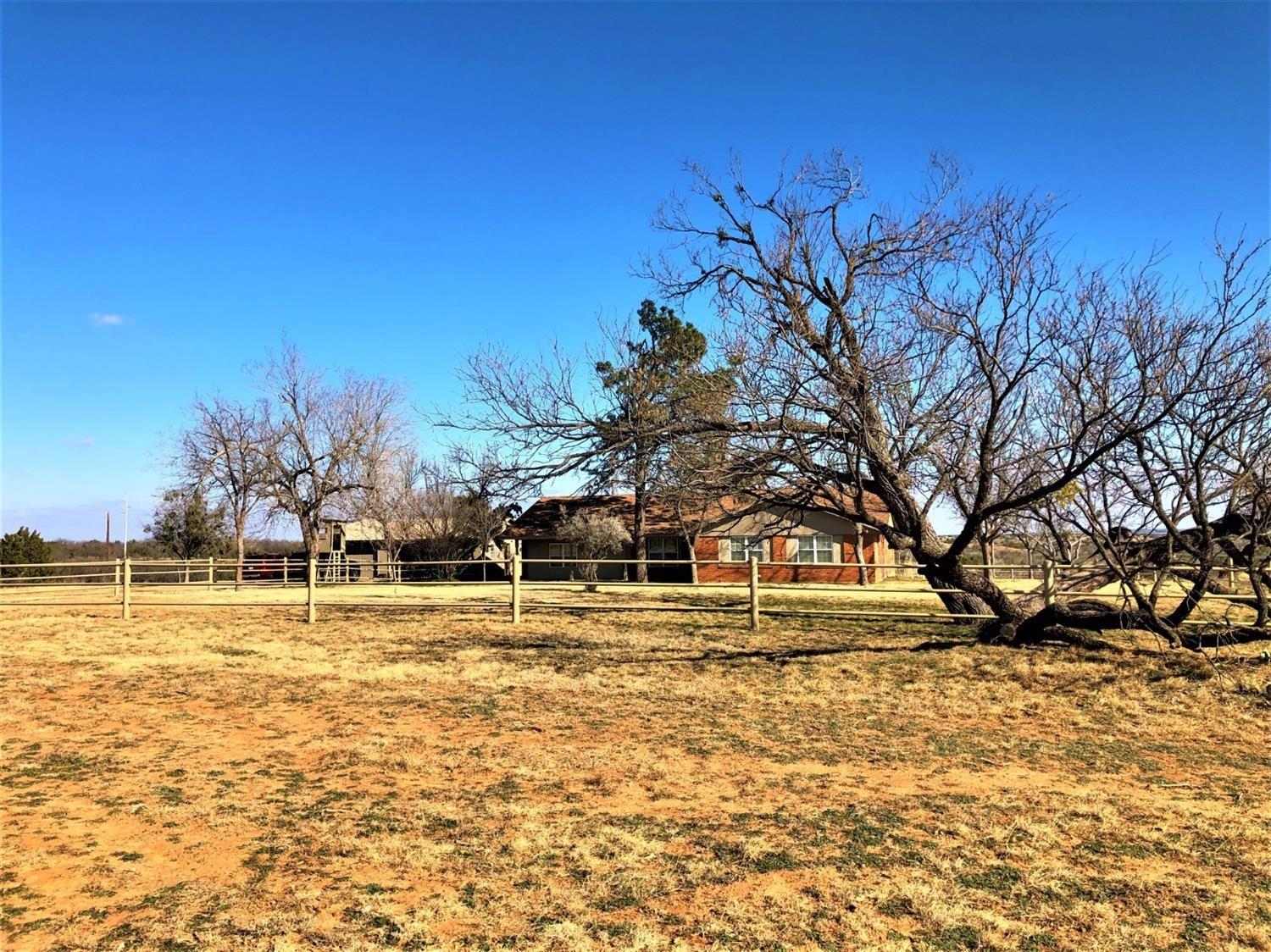 2301 County Road 355 Justiceburg, TX 79330