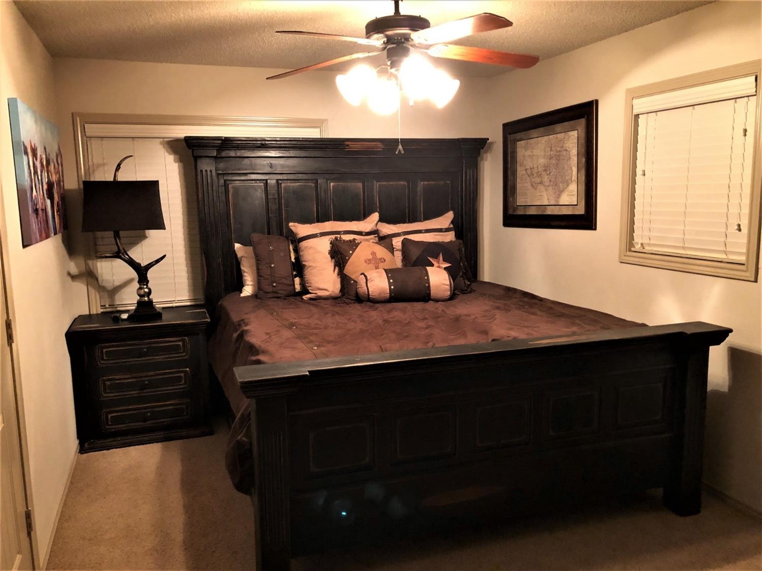 2301 County Road 355 Justiceburg, TX 79330