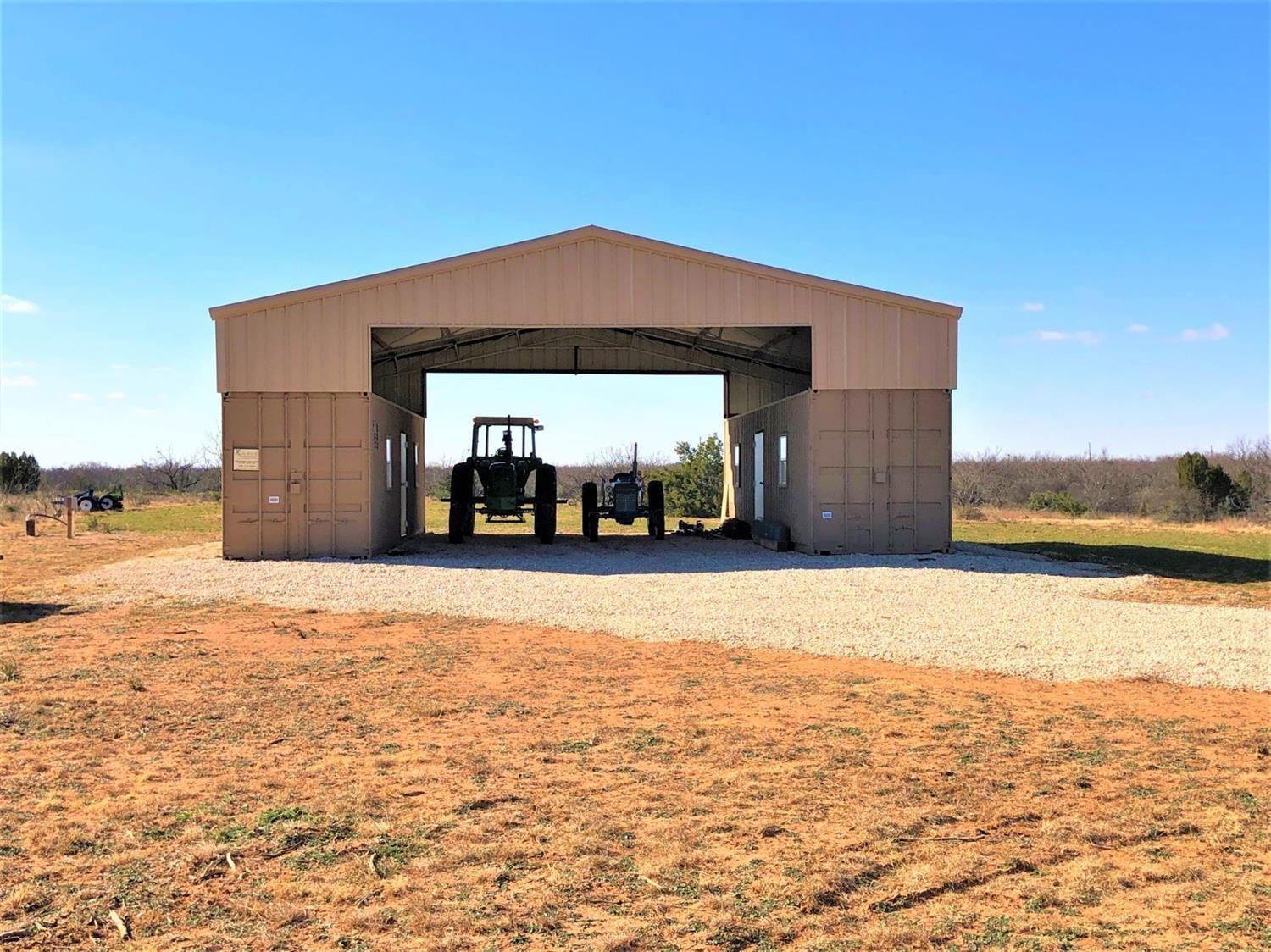 2301 County Road 355 Justiceburg, TX 79330