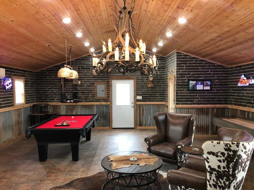 2301 County Road 355 Justiceburg, TX 79330
