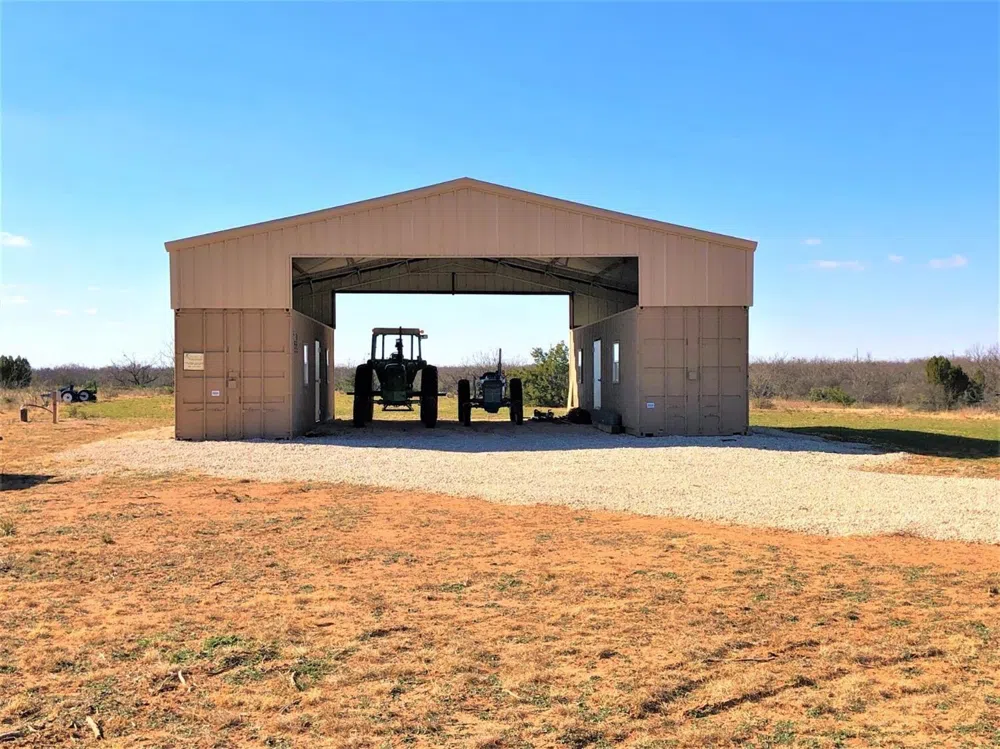 2301 County Road 355 Justiceburg, TX 79330