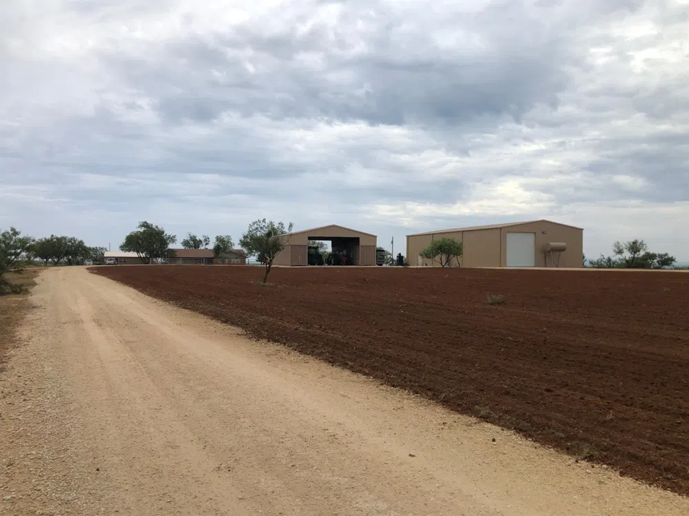 2301 County Road 355 Justiceburg, TX 79330