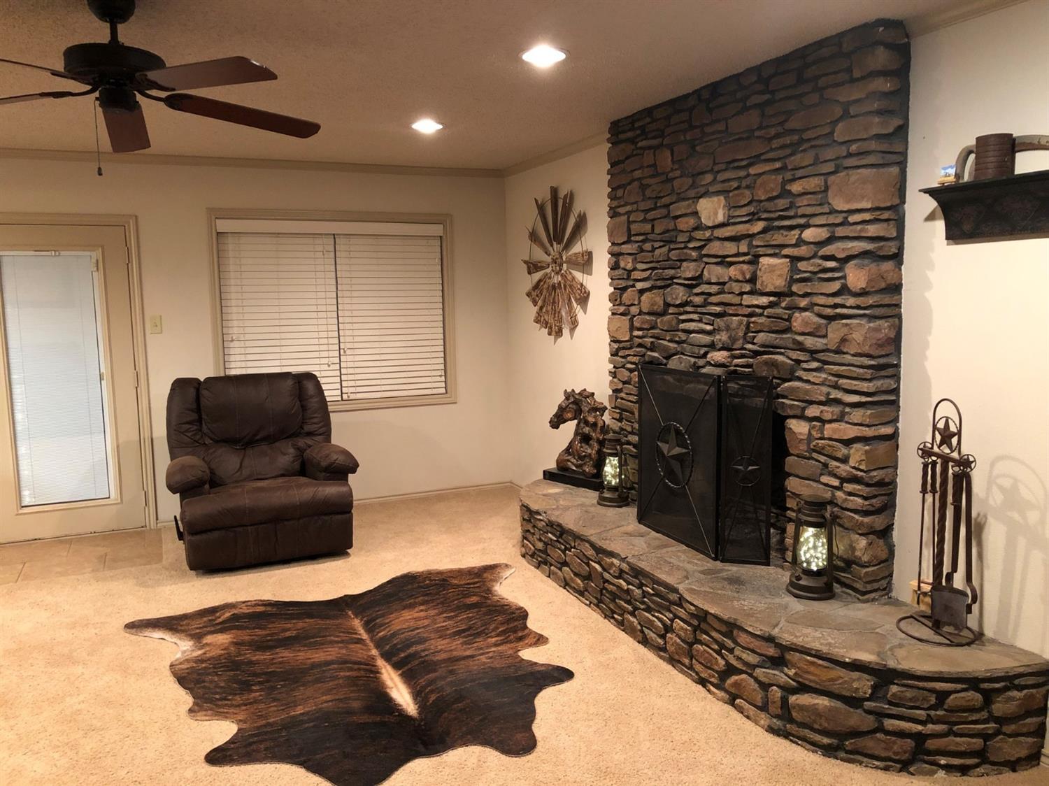 2301 County Road 355 Justiceburg, TX 79330