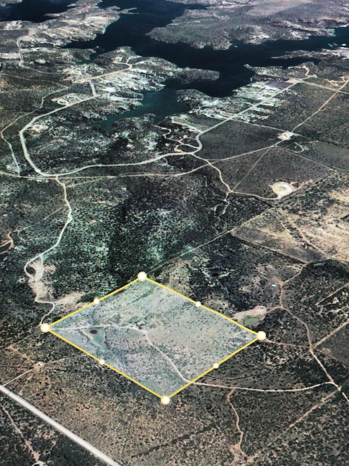 2301 County Road 355 Justiceburg, TX 79330