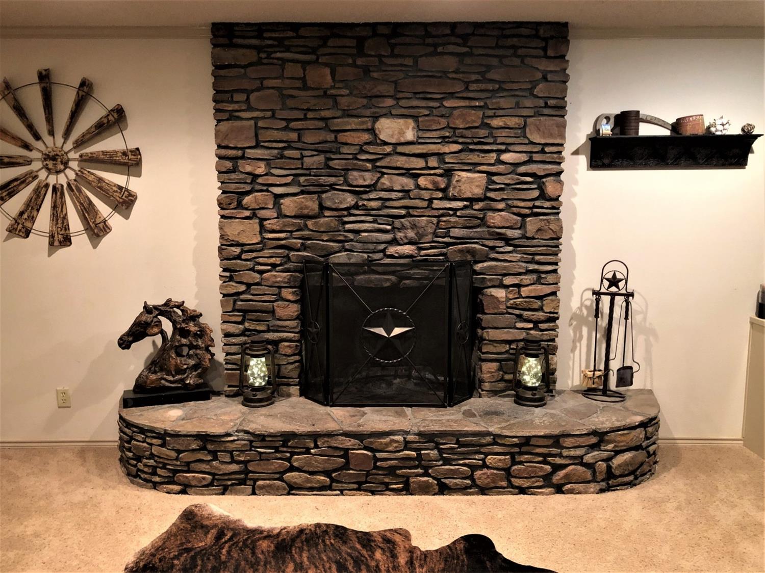 2301 County Road 355 Justiceburg, TX 79330