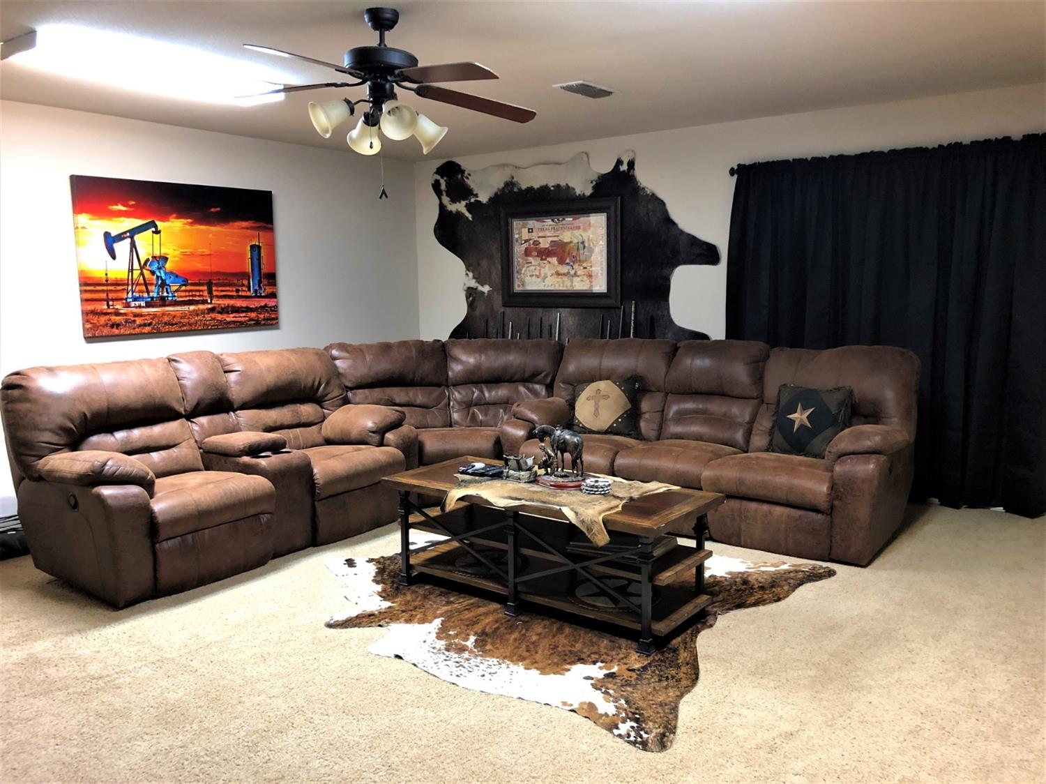2301 County Road 355 Justiceburg, TX 79330