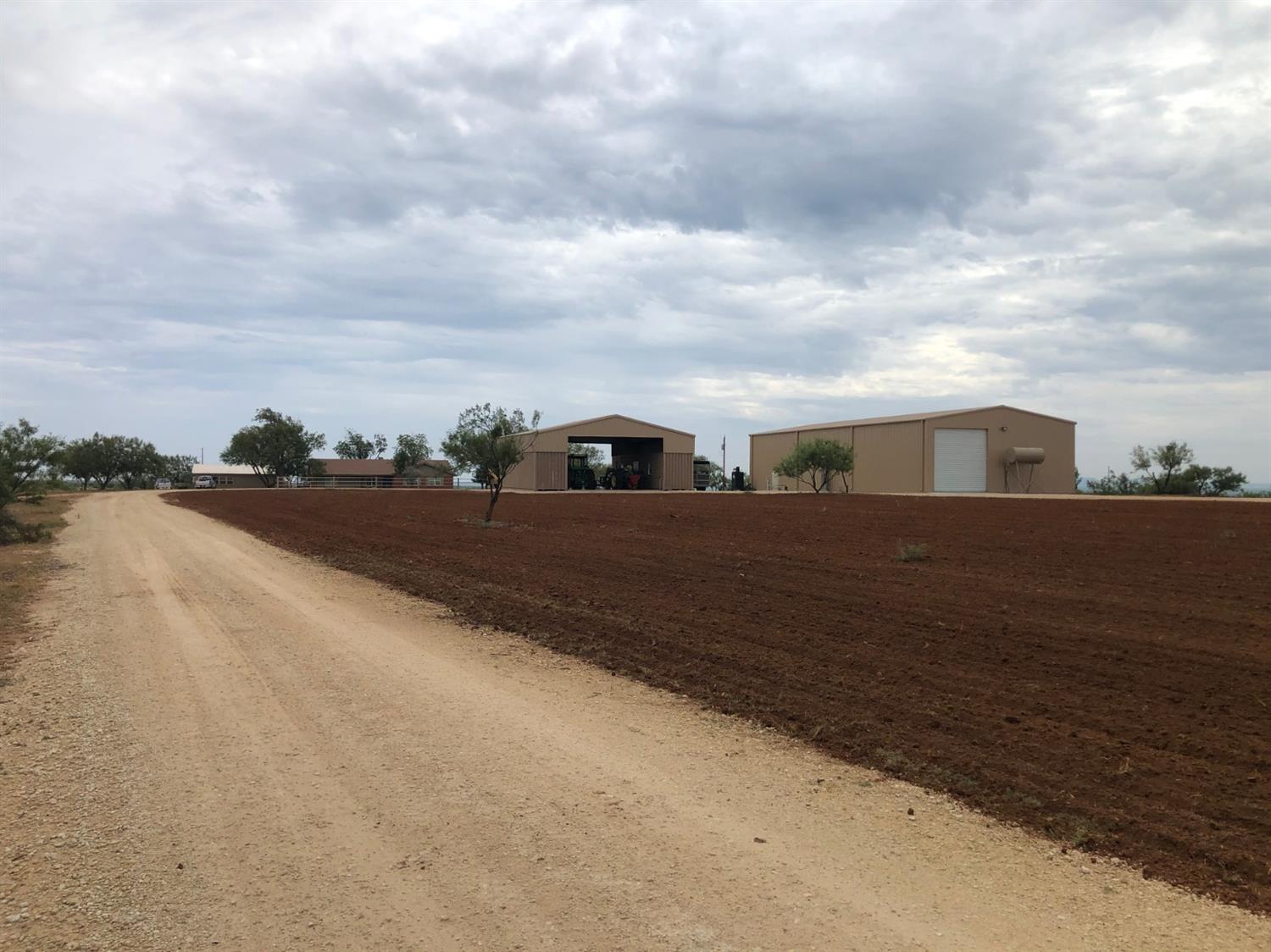 2301 County Road 355 Justiceburg, TX 79330