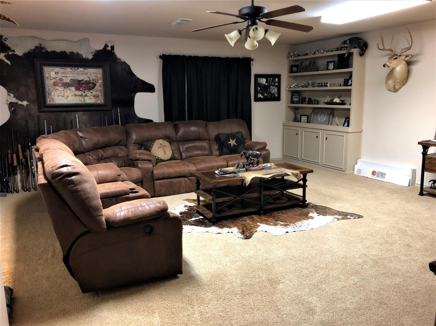 2301 County Road 355 Justiceburg, TX 79330