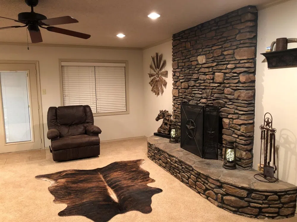 2301 County Road 355 Justiceburg, TX 79330
