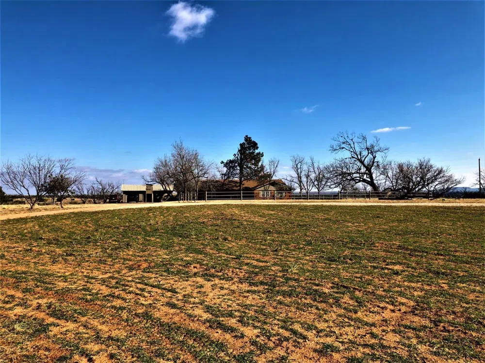 2301 County Road 355 Justiceburg, TX 79330
