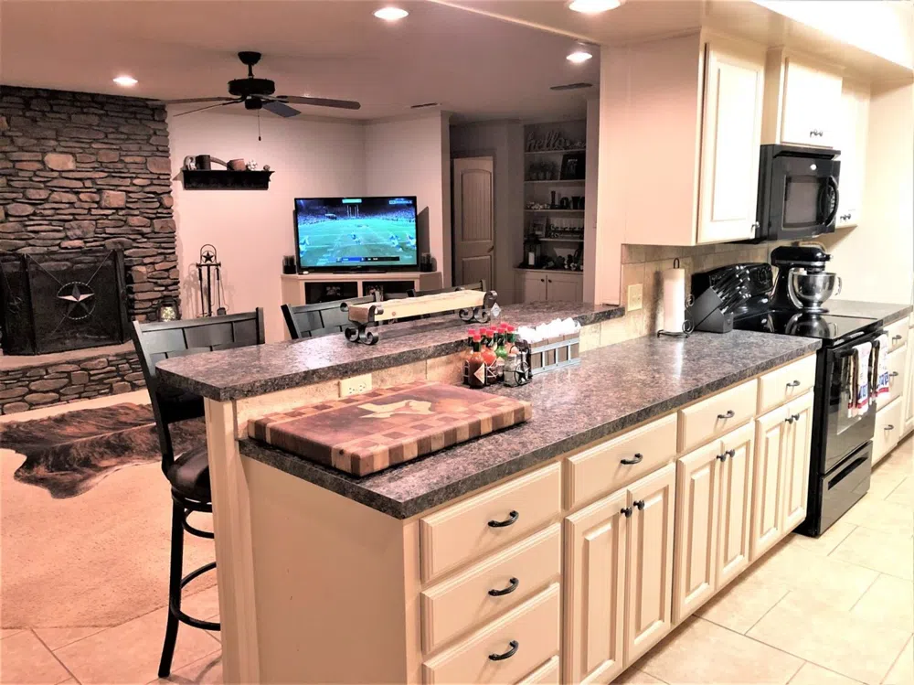 2301 County Road 355 Justiceburg, TX 79330