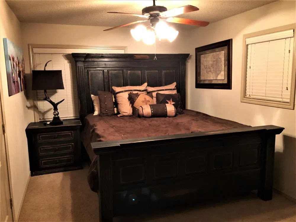 2301 County Road 355 Justiceburg, TX 79330