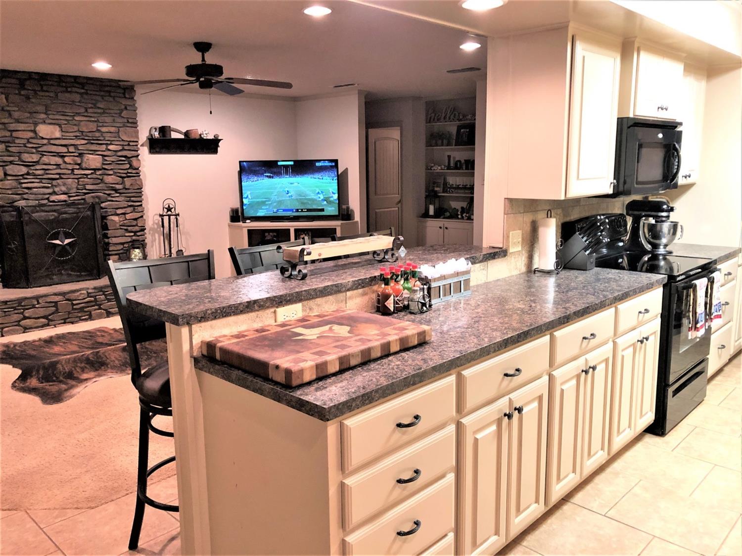 2301 County Road 355 Justiceburg, TX 79330