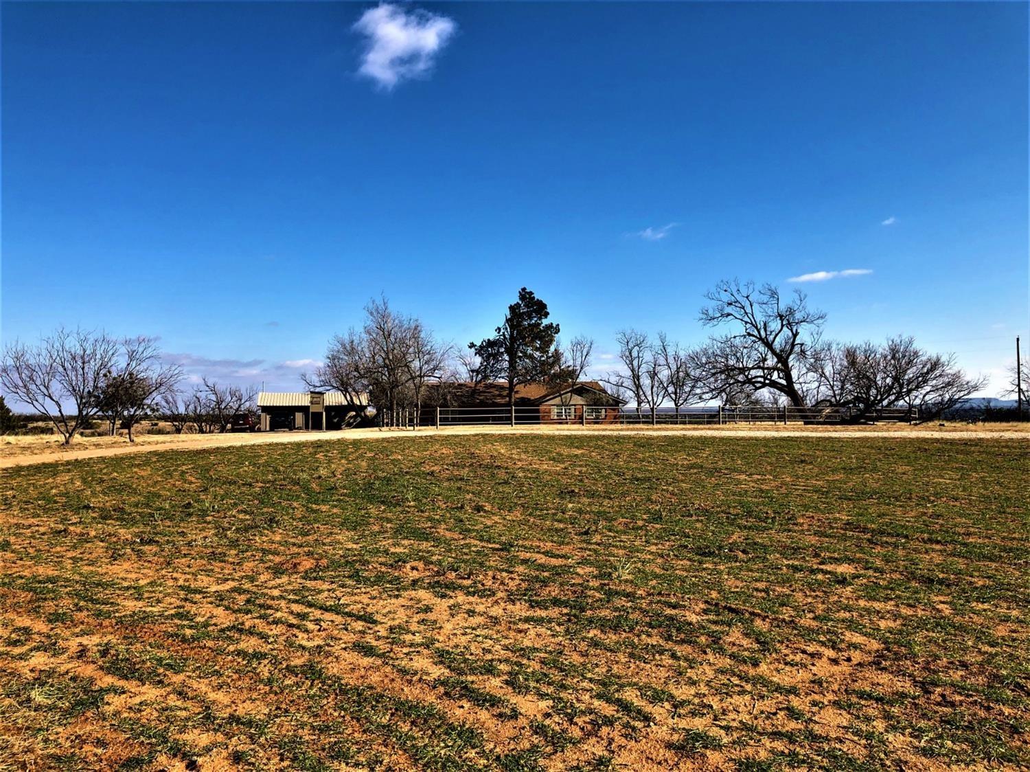 2301 County Road 355 Justiceburg, TX 79330
