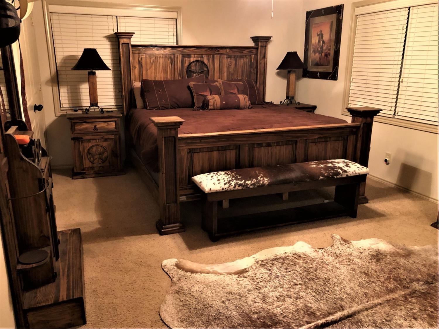 2301 County Road 355 Justiceburg, TX 79330