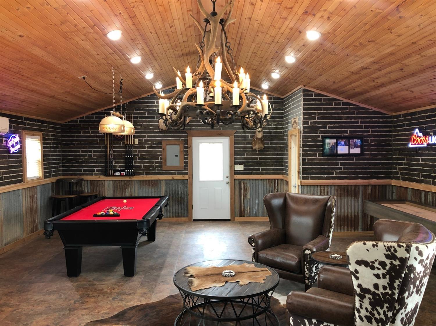 2301 County Road 355 Justiceburg, TX 79330