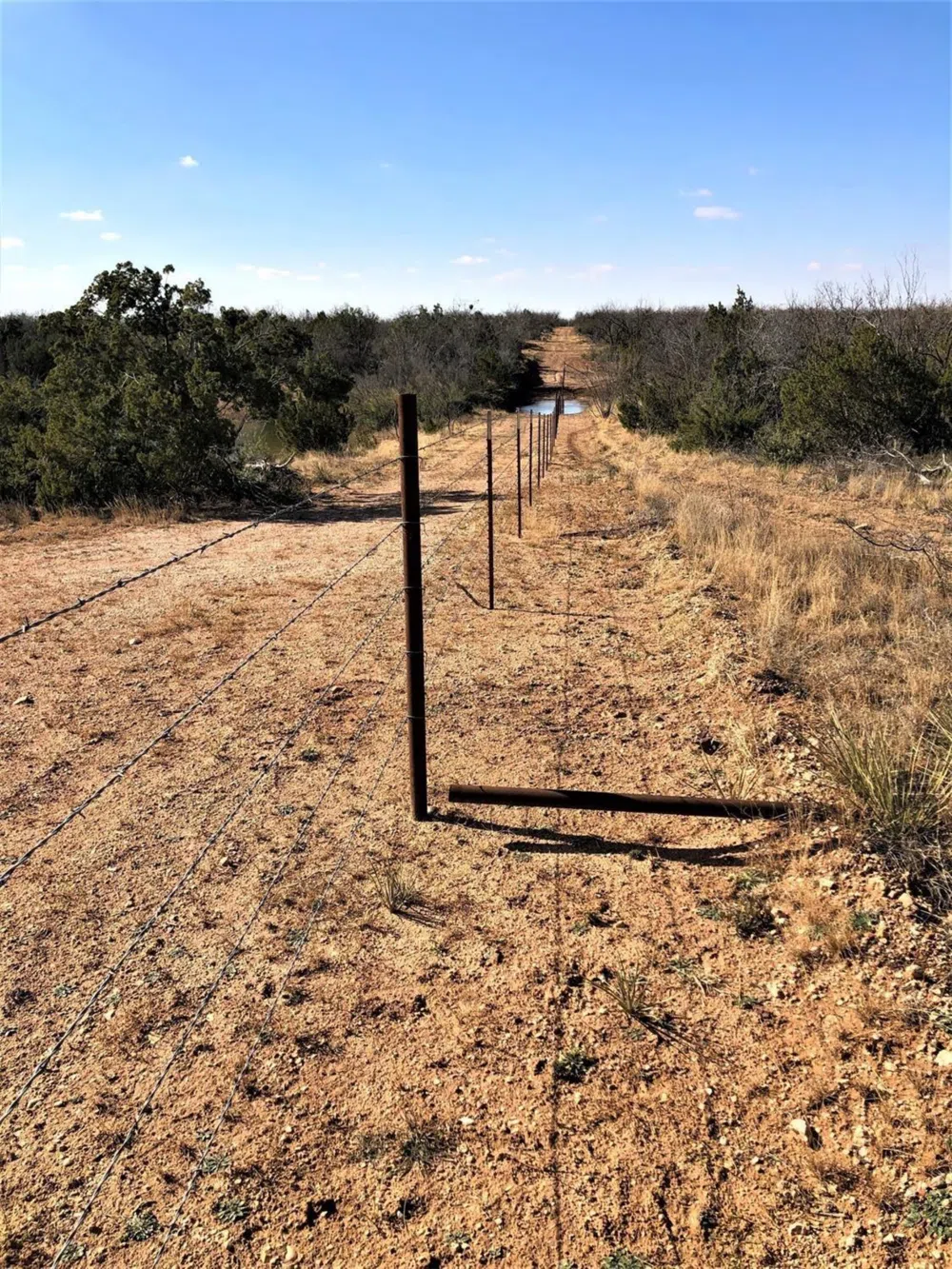 2301 County Road 355 Justiceburg, TX 79330