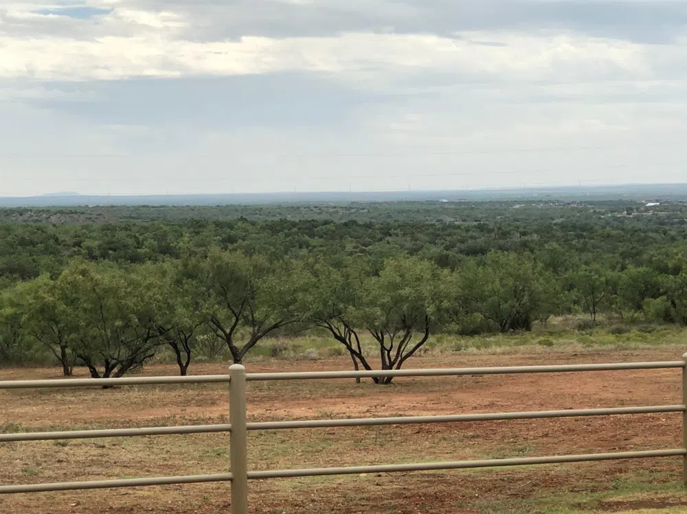 2301 County Road 355 Justiceburg, TX 79330