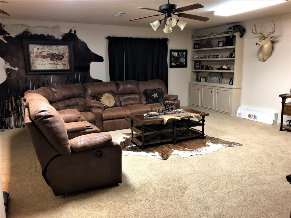 2301 County Road 355 Justiceburg, TX 79330
