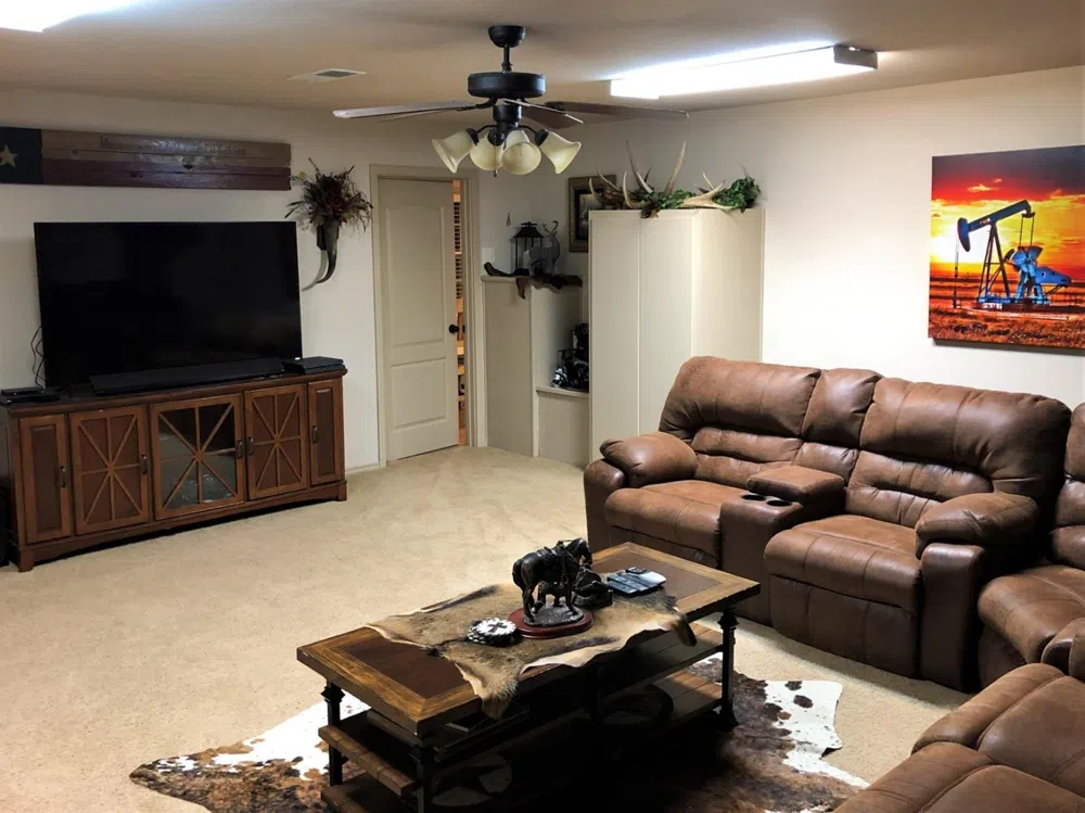 2301 County Road 355 Justiceburg, TX 79330