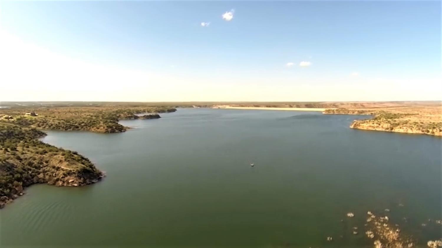 2301 County Road 355 Justiceburg, TX 79330
