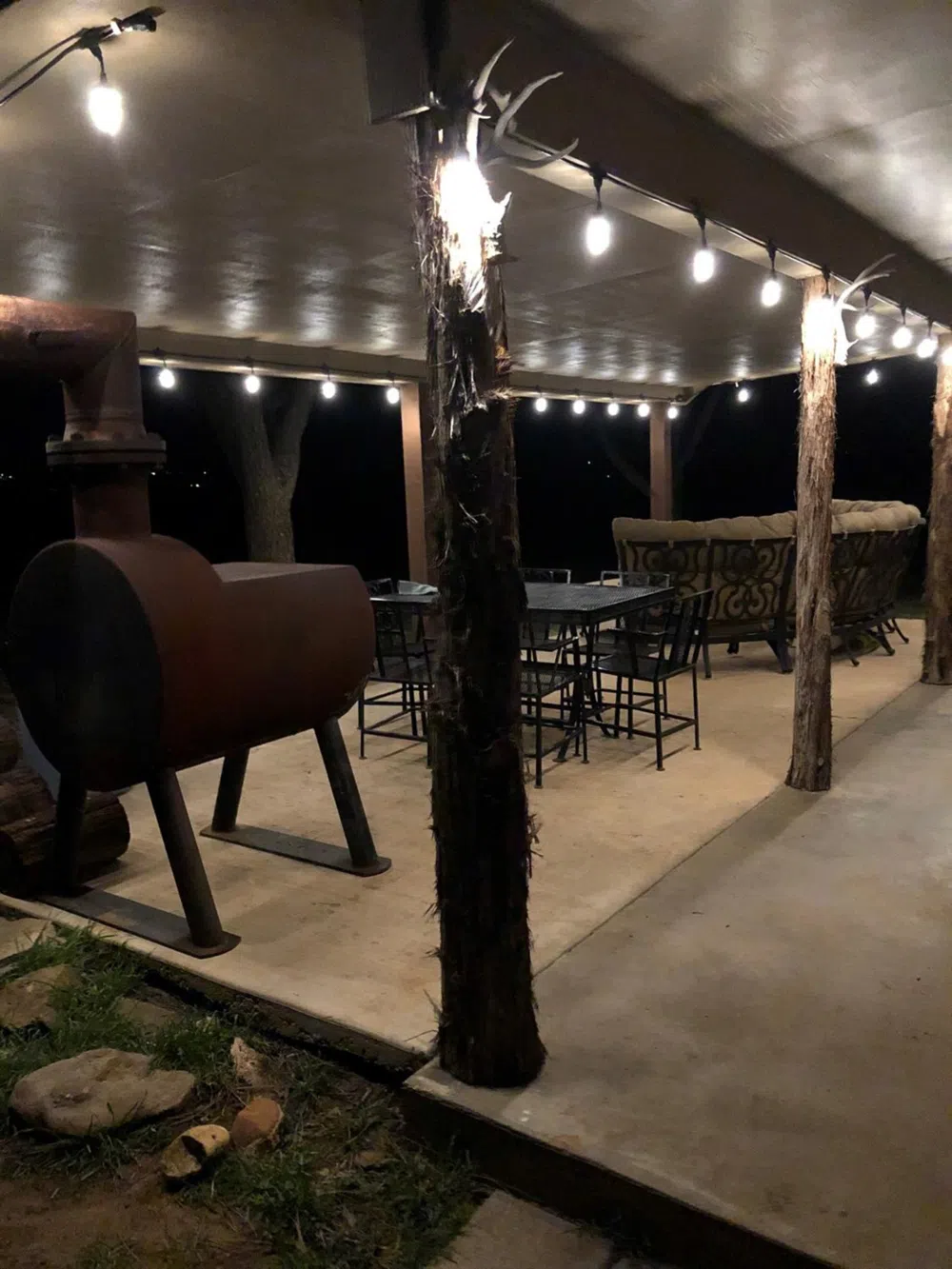 2301 County Road 355 Justiceburg, TX 79330