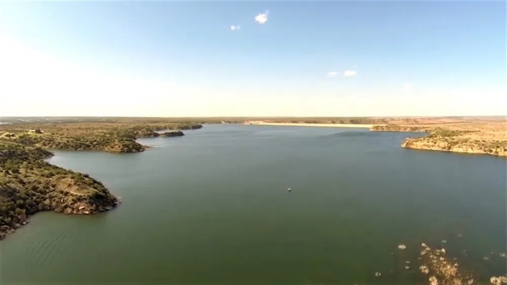 2301 County Road 355 Justiceburg, TX 79330