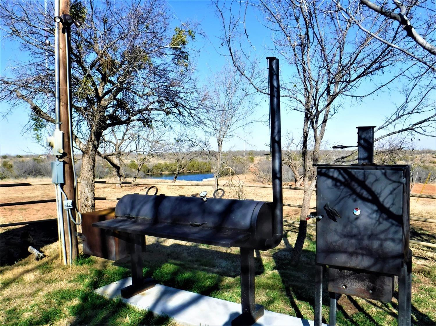 2301 County Road 355 Justiceburg, TX 79330