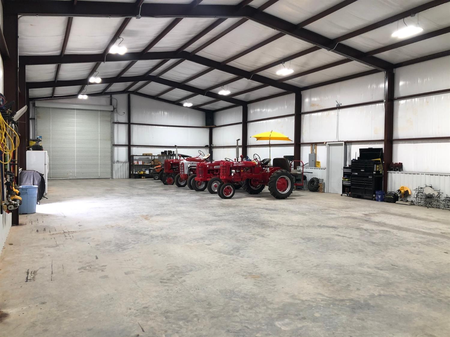 2301 County Road 355 Justiceburg, TX 79330