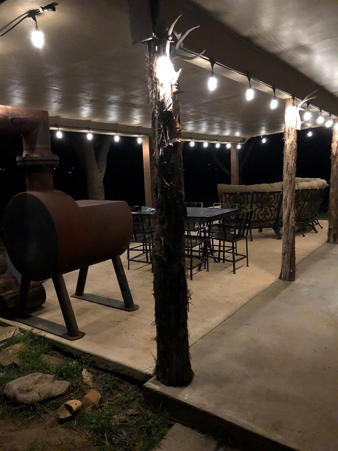 2301 County Road 355 Justiceburg, TX 79330