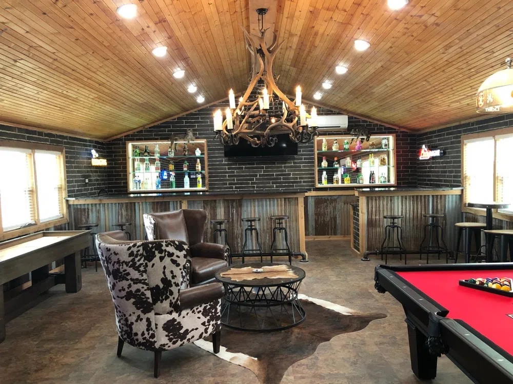 2301 County Road 355 Justiceburg, TX 79330