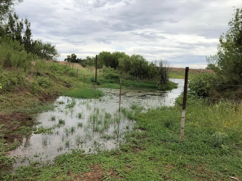 2301 County Road 355 Justiceburg, TX 79330