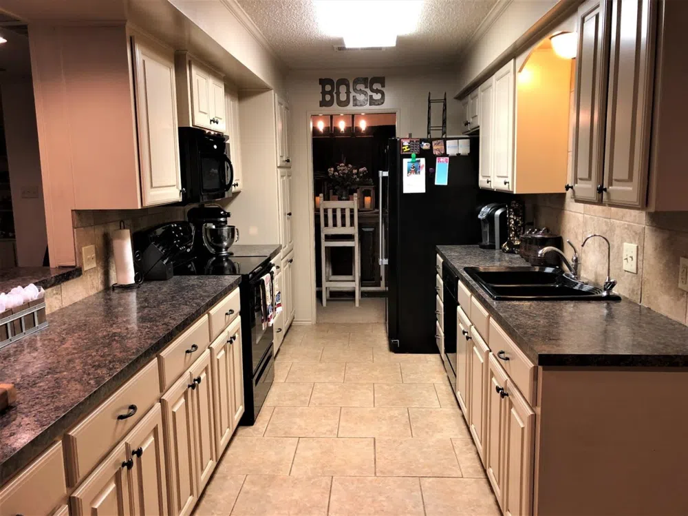 2301 County Road 355 Justiceburg, TX 79330