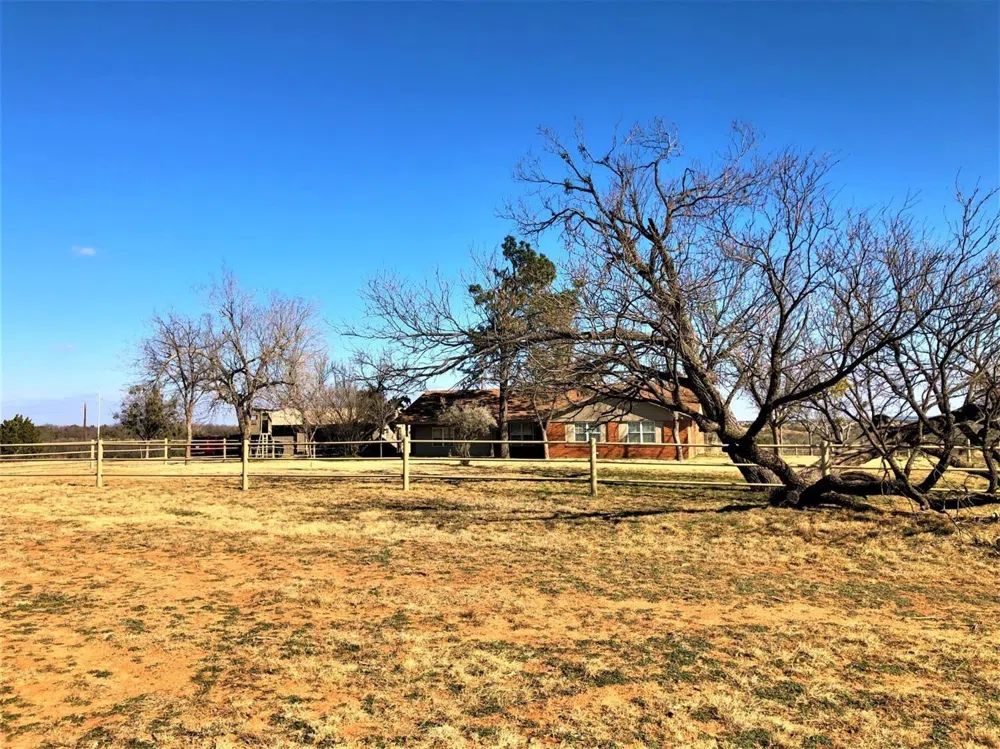 2301 County Road 355 Justiceburg, TX 79330