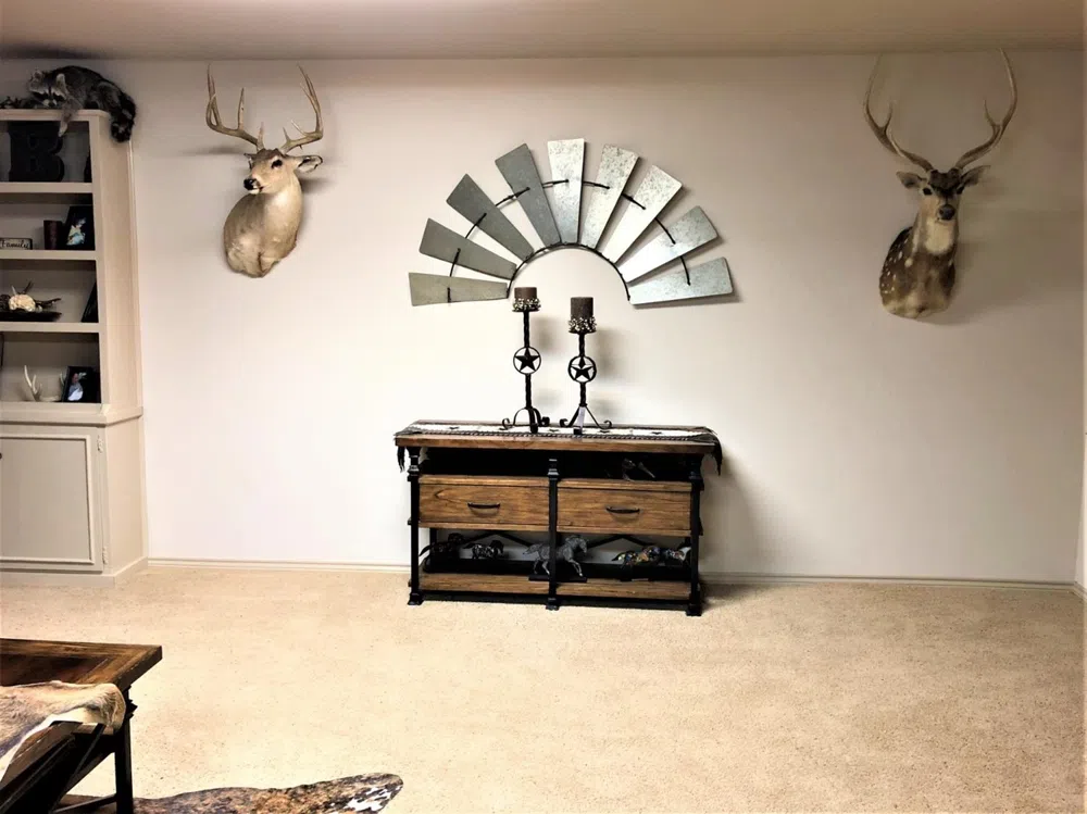 2301 County Road 355 Justiceburg, TX 79330