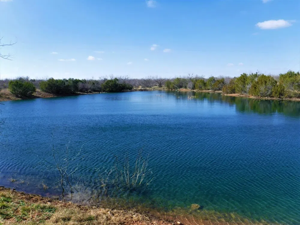 2301 County Road 355 Justiceburg, TX 79330