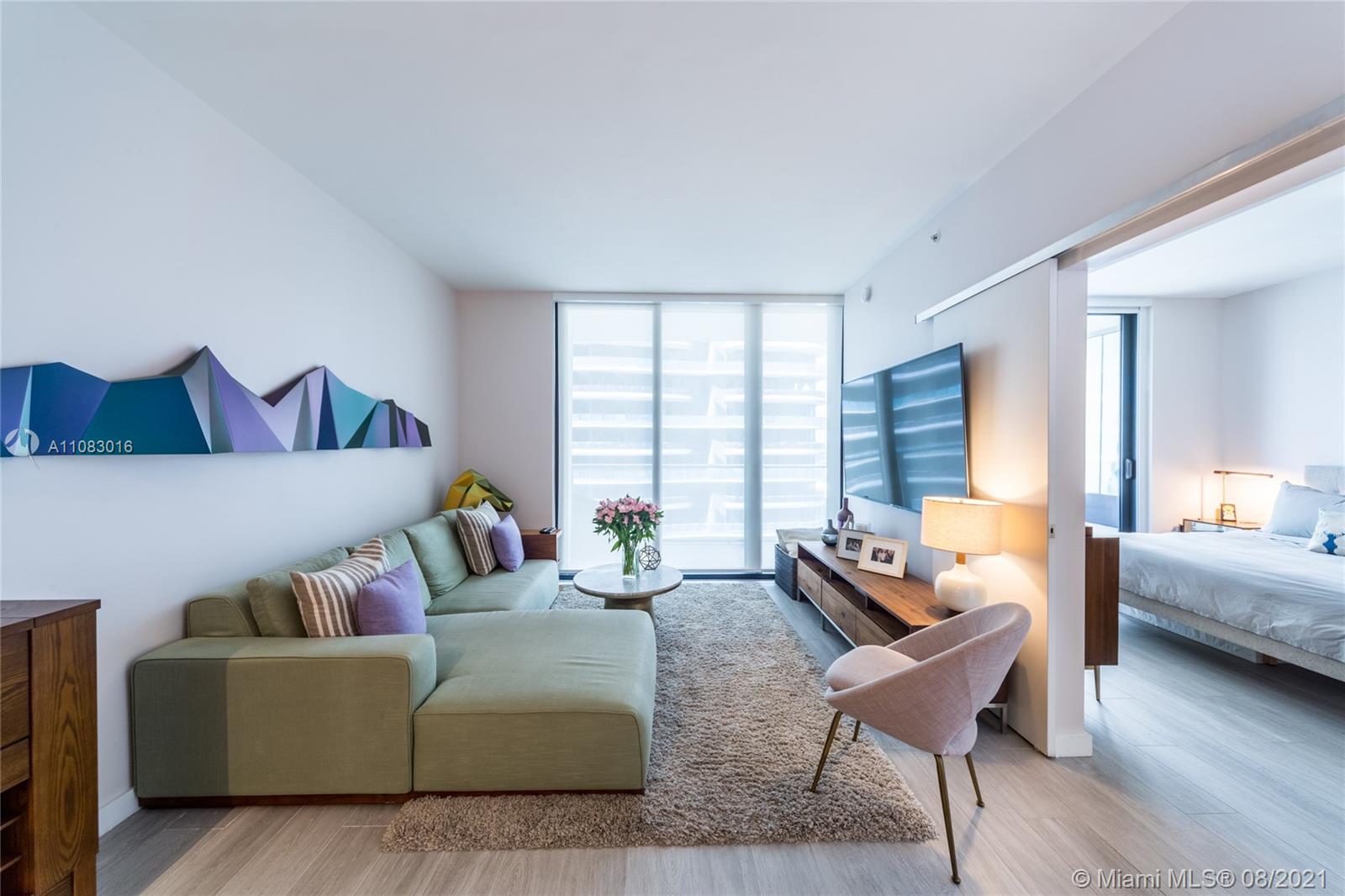 1010 Brickell Ave #4008