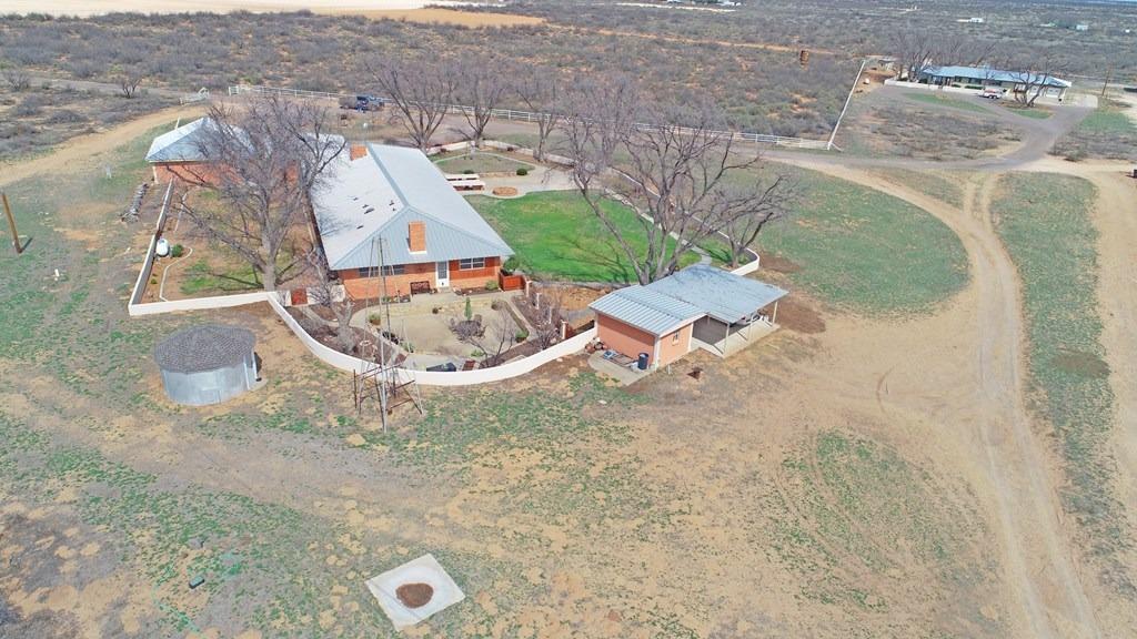 806 Farm Road 1264