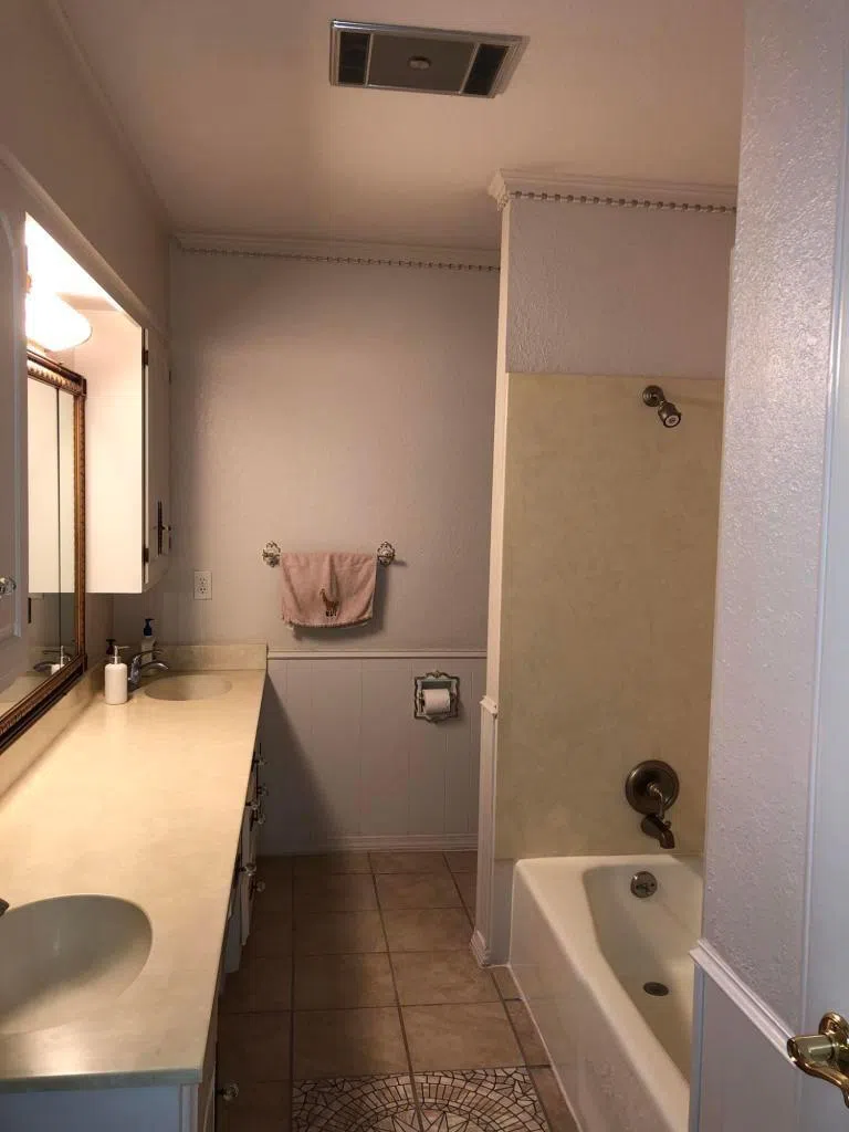 400 Mesa Circle Plainview, TX 79072