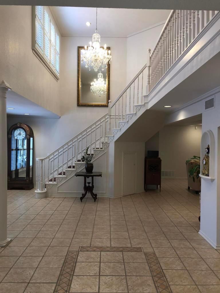 400 Mesa Circle Plainview, TX 79072