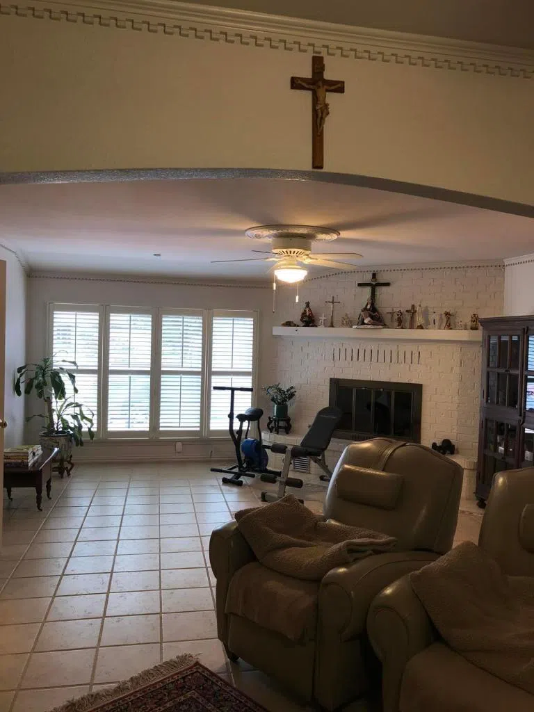 400 Mesa Circle Plainview, TX 79072